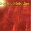 Mystic Melodies: Sounds Of Love And Joy Albumcover