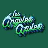 Los Ángeles Azules