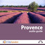 Provence - Audio Guide Cityspeaker Albumcover