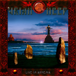Live In Armenia album