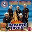 14 Cumbias Chacalosas Vol.1 Albumcover