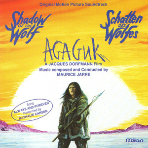 Agaguk cover