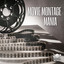 Movie Montage Mania Albumcover