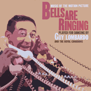 Bells Are Ringing album