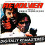 Revolver cover