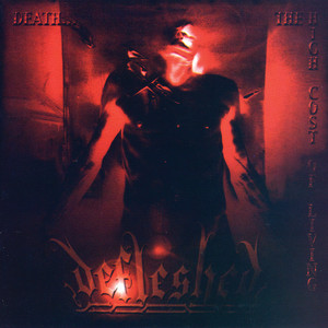 Death... The High Cost of Living album