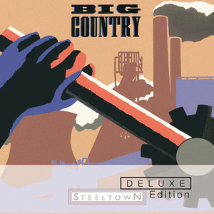 Steeltown (Deluxe) album