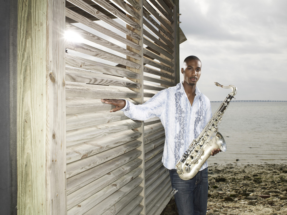 eric dalius