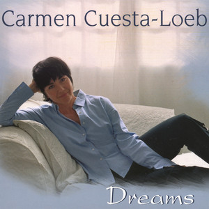 Dreams cover