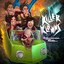 Rollercoaster Ride Albumcover
