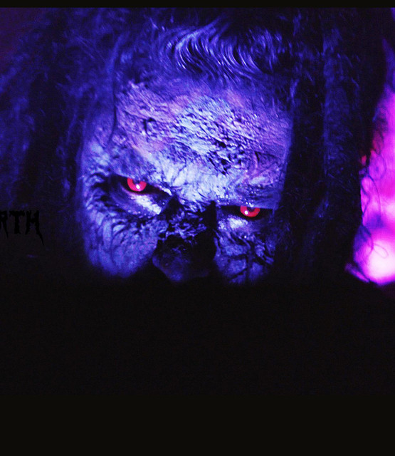 Scum of the Earth photo