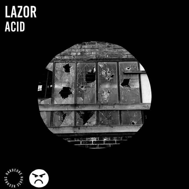 Lazor Photo