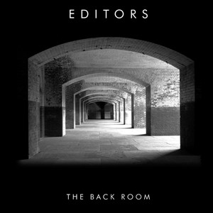The Back Room album