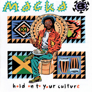 Hold on to Your Culture album