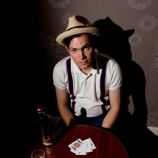 Ceri James Photo