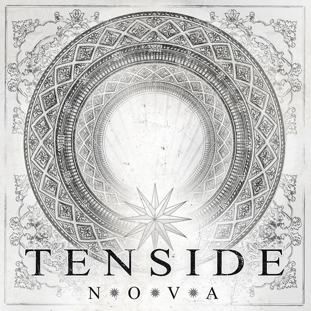 Nova cover