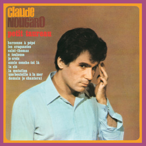 Petit Taureau (1967 - 1969) cover
