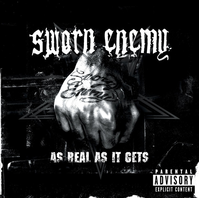 As Real As It Gets cover