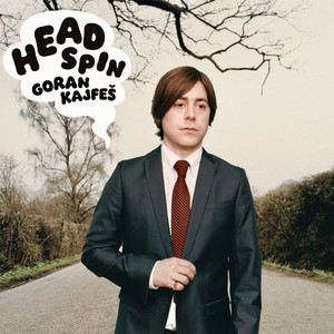 Headspin cover