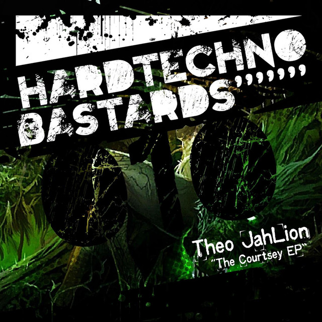 Theo Jahlion Photo