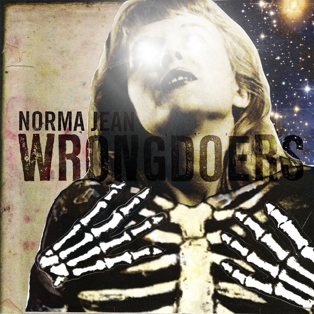 Wrongdoers cover