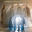 Urban Knights VI cover