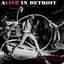 Alive in Detroit cover