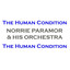 The Human Condition Albumcover