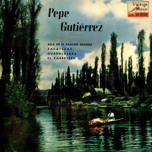 Pepe Guti&eacute;rrez