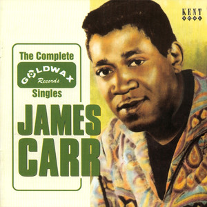 The Complete Goldwax Singles album