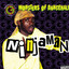 Monsters Of Dancehall cover