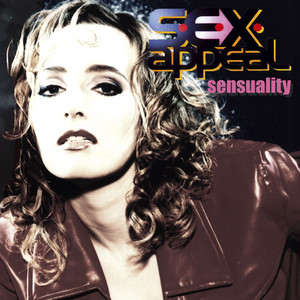 Sensuality cover