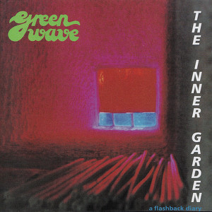 The Inner Garden Albumcover
