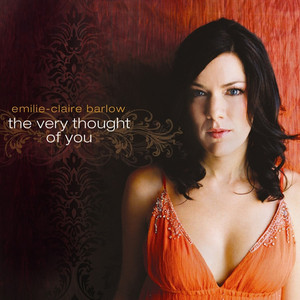 The Very Thought of You cover