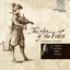 The Art of the Violin Albumcover