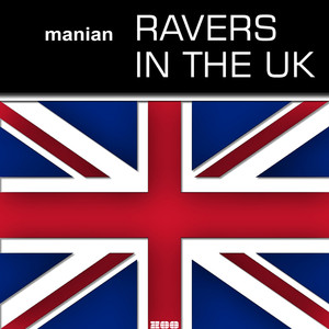 Ravers in the UK cover