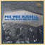 Pee Wee Russell with the Alex Welsh Band Albumcover