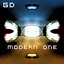 Modern One Albumcover