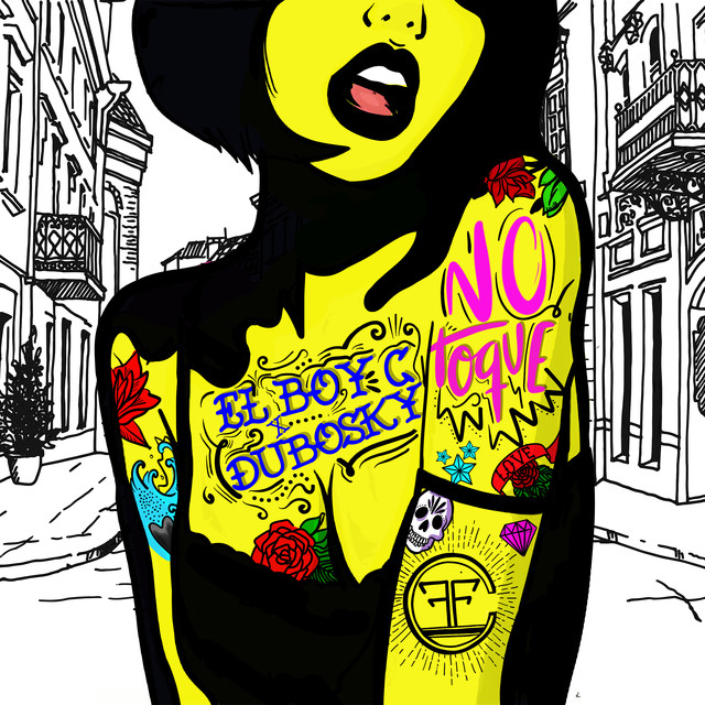 No Toque