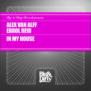 Alex Van Alff