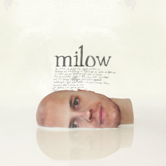 Milow cover