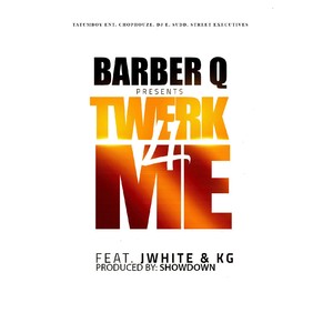 Barber Q.