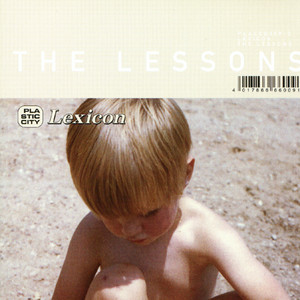 The Lessons cover
