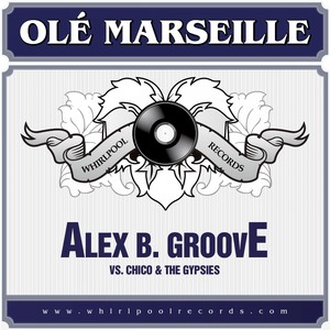 Alex B. Groove