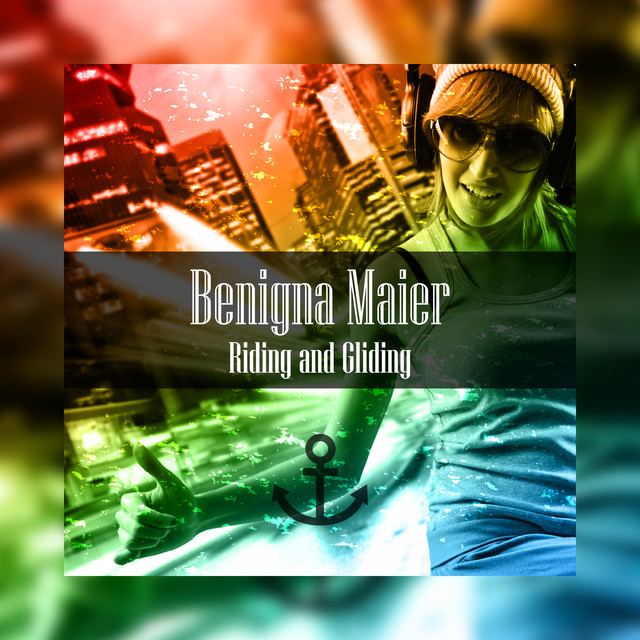 Benigna Maier Photo