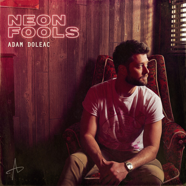 Neon Fools cover
