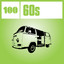 100 60s cover