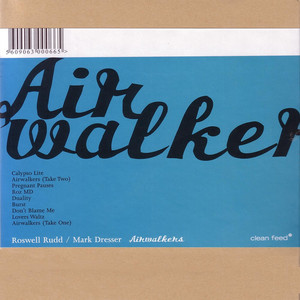 Airwalkers album