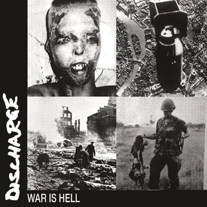 War Is Hell album