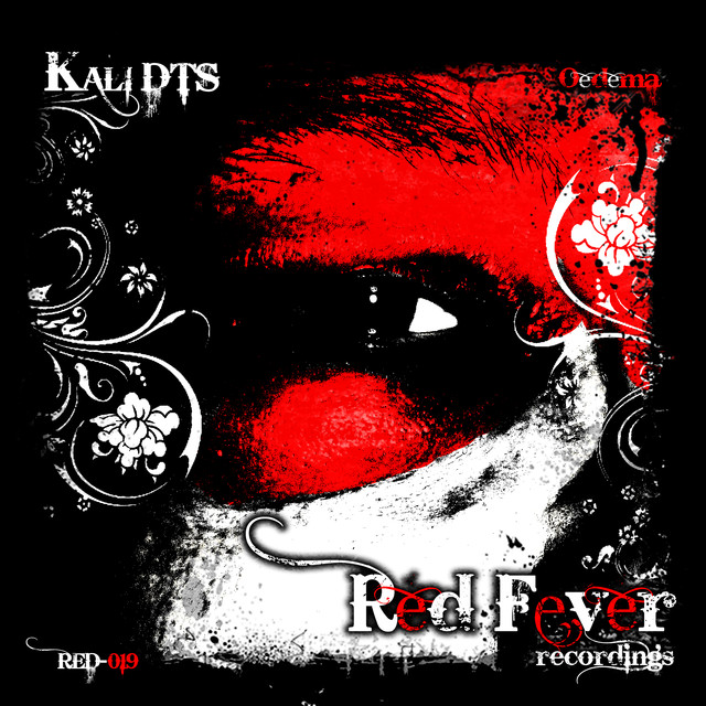 Kali Dts Photo